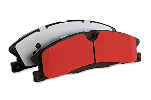 PQ Pro Posi Quiet Brake Pads - 500.20350
