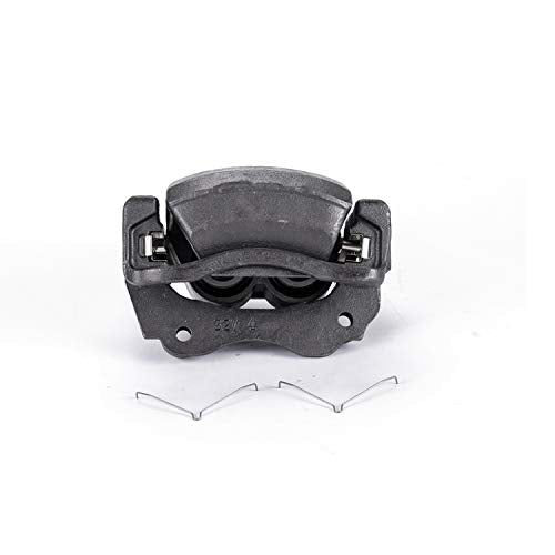 Power Stop Right Front L2774 One Stock Replacement Brake Caliper For Lexus GS300 1998-2005, Lexus GS400 1998-2000, Lexus GS430 2001-2005, Lexus SC430 2002-2010 [Model Specific]