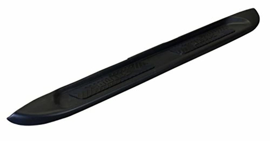 Premier Grip Ii Owens Products Custom Molded TPO Running Boards 17-18 Chrysler Pacifica