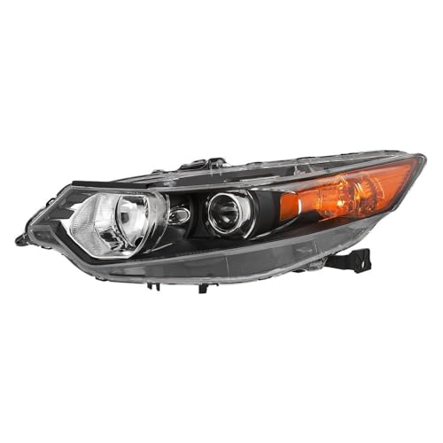 HID Headlight Xtune (HD-JH-ATSX09-OE-L) (OE)