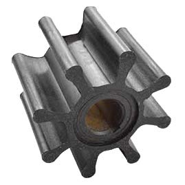 Impeller emp