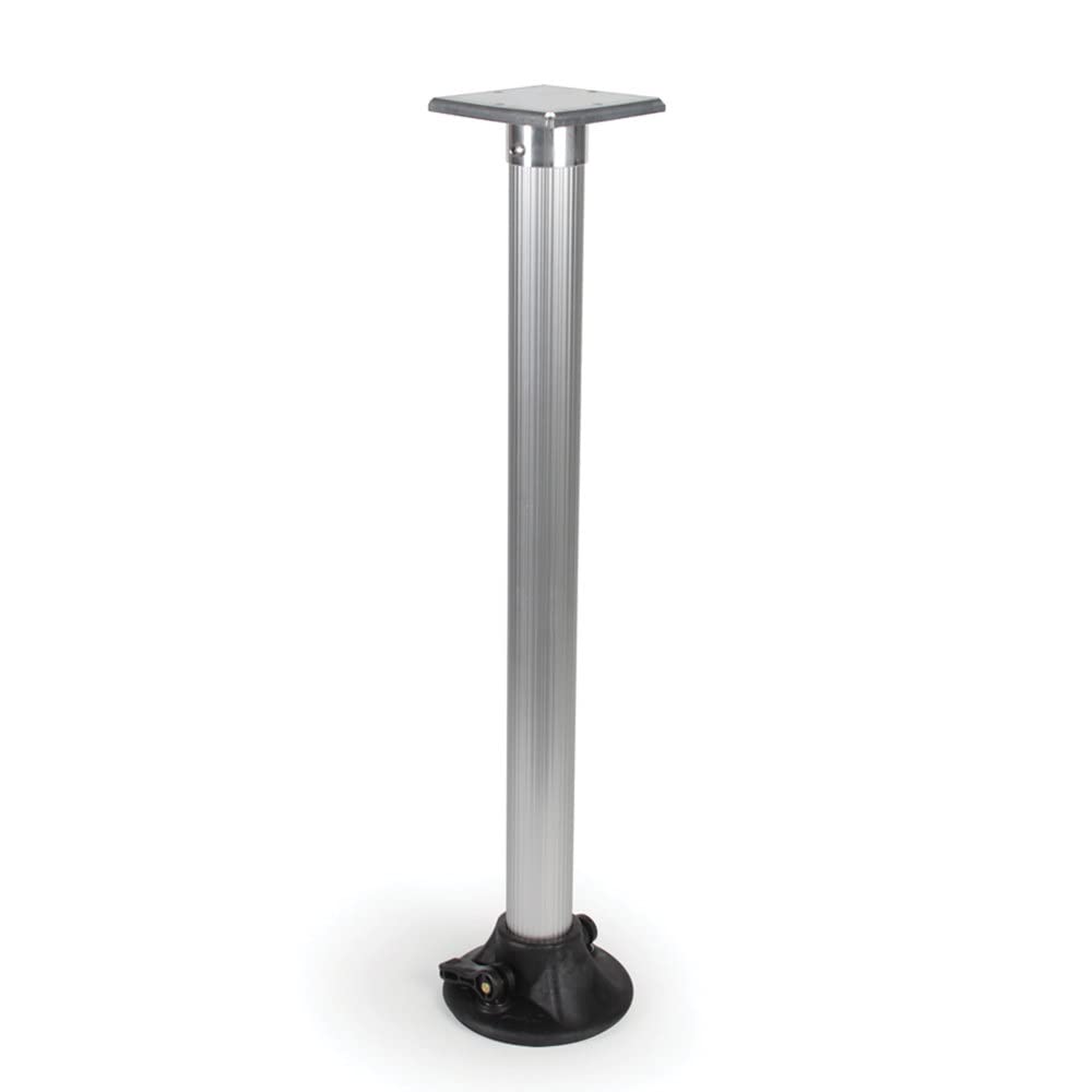 Kuuma 30 in. Tall Pedestal Mount for Camco Grills