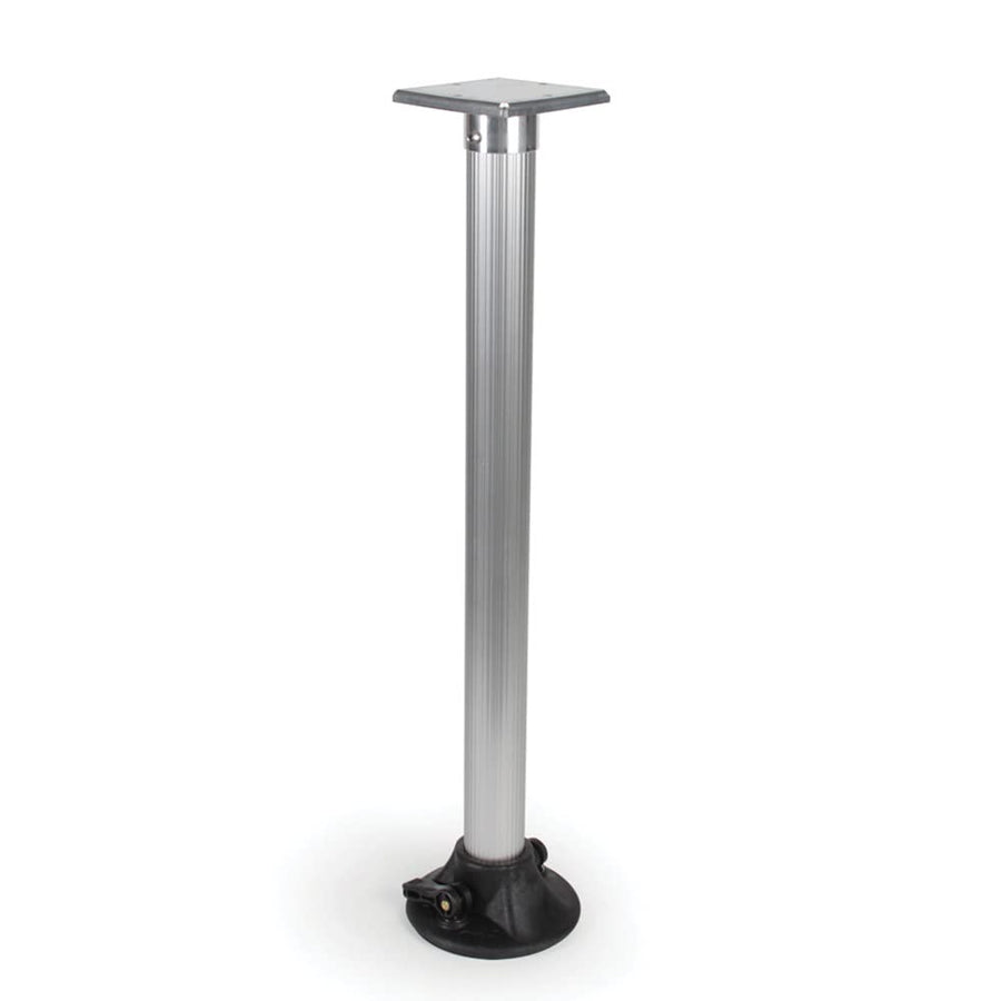 Kuuma 30 in. Tall Pedestal Mount for Camco Grills