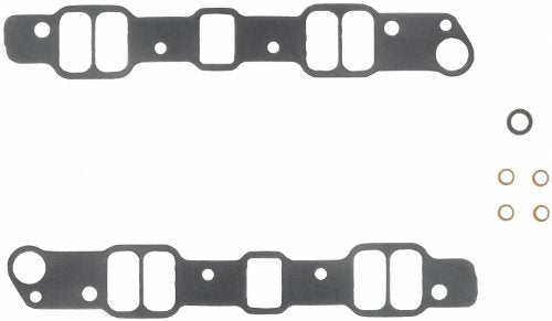 MS 90123 FEL-PRO Intake Manifold Gasket Set