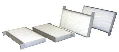 Cabin Air Filter Wix 24855 - Case of 6
