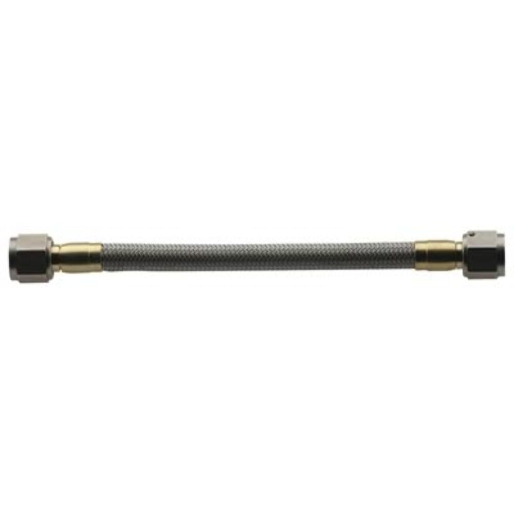 Brake Hose Assembly Fragola (#6 Str X Str Alum Nut 72")