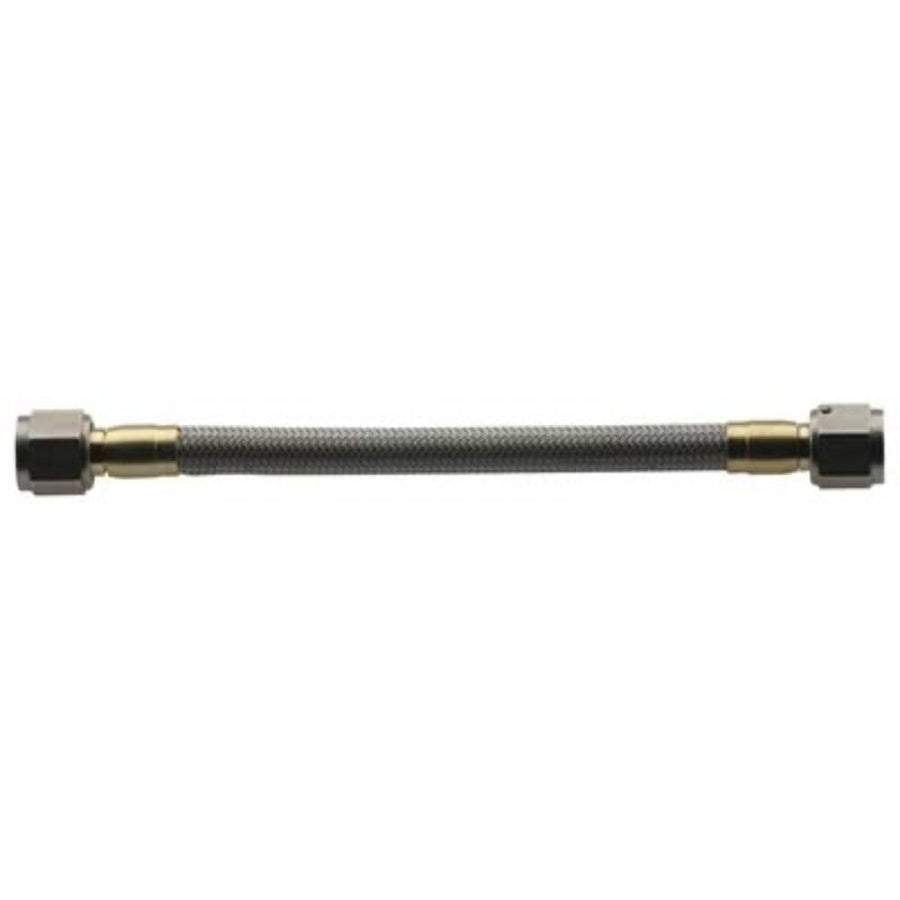 Brake Hose Assembly Fragola (#6 Str X Str Alum Nut 72")
