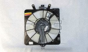 Cooling TYC Fan Assy, 07-08 HD F.I.T COND CFA, PartsLink # HO3120100, OEM