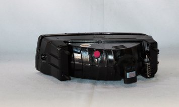 Right TYC Fog Light Assembly Compatible with 2003-2004 Ford Expedition