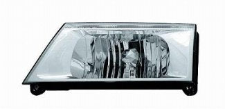 MC PR GRAN MARQS 03-04 HL UNIT LH CAPA