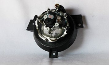 Right TYC Fog Light Assembly Compatible with 2001-2003 Ford Ranger