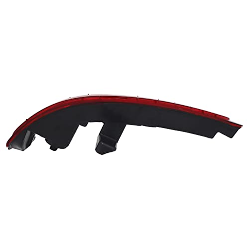 TYC Replacement rear_right 17-5917-00 Reflex Reflector for LINCOLN CORSAIR
