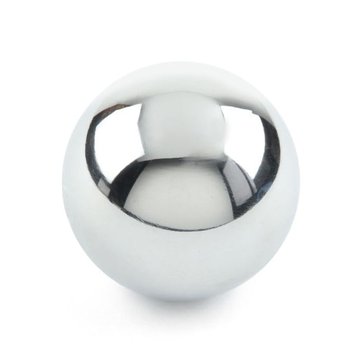SK-6980 Lokar Shift Knob