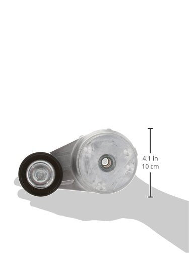 Heavy-Duty FleetRunner Automatic Belt Drive Tensioner