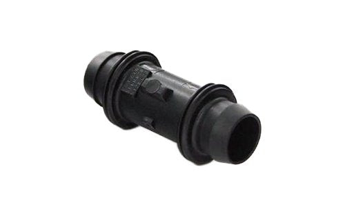 Plastic Pex Coupling Flair-It PRO 26846, 0.75" Size