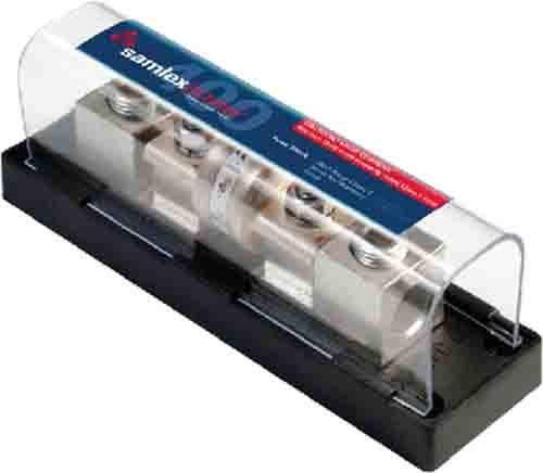 CFB2-400 Samlex America Fuse Block