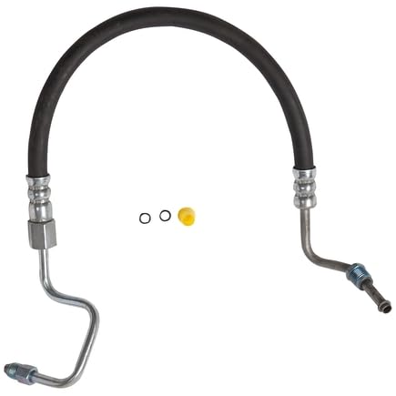 Power Steering Gates 359390 Hose Assembly Pressure Line