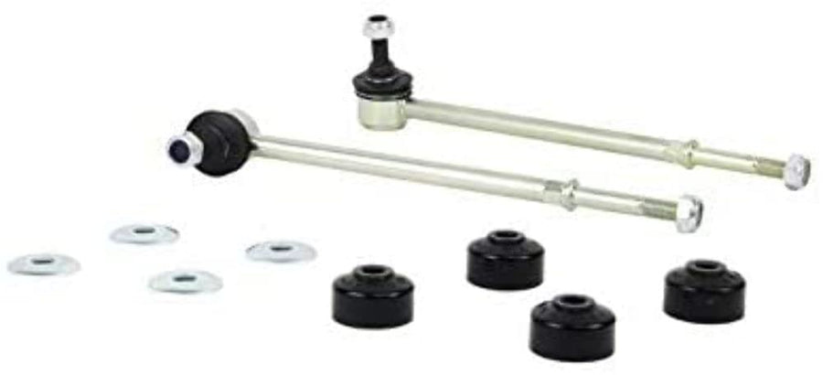 Nolathane Suspension REV006.0062 Bar Link Kit - Front; Fits Pontiac GTO 04-06