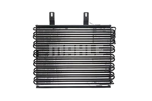 Behr MAHLE AC 159 000S A/C Condenser