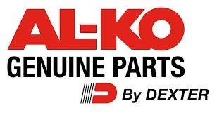 Dexter Replacement Armature Plate Kit for AL-KO & Hayes 9K-16K Axle Equipped with Electric Brakes (K71-864-00)