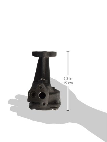 Oil Pump Engine