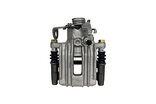 Rear Right Power Stop L2890A One Stock Replacement Brake Caliper For Audi A4 2003-2005, Audi A4 Quattro 2003-2006 [Model Specific]