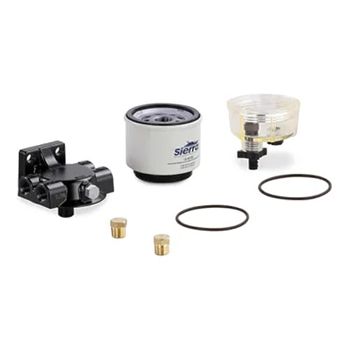 18-99299 Sierra FWS Diesel Kit 120 30 Micron