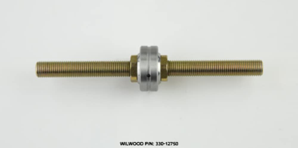 Balance Bar Assembly Wilwood Grooved Rod w/Bearing
