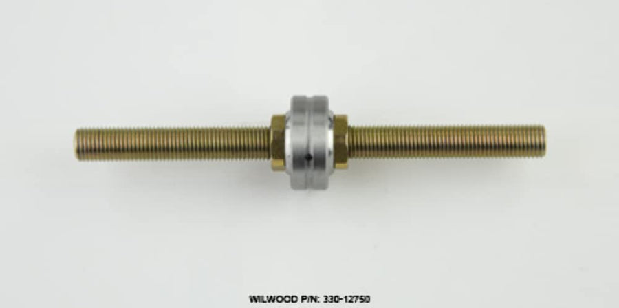 Balance Bar Assembly Wilwood Grooved Rod w/Bearing
