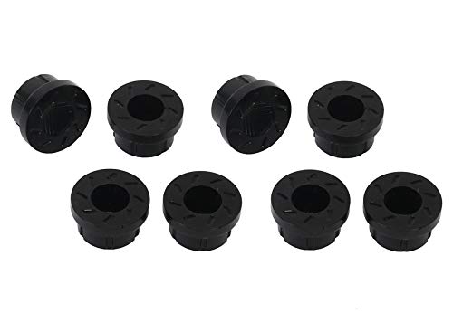 Rear Swaybar Bushing Nolathane REV008.0168 ; Fits Ford Explorer 02-05
