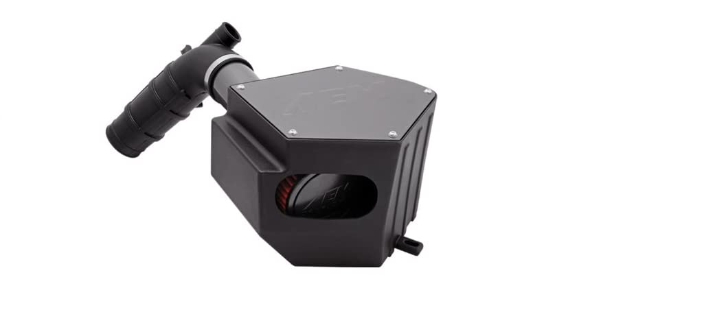 Cold Air Intake System AEM 21-678C Gun Metal