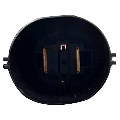 Replacement TYC 624860 Cooling Fan Assembly for Jeep