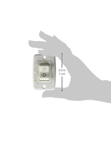 B3101G Diamond Electrical Switch