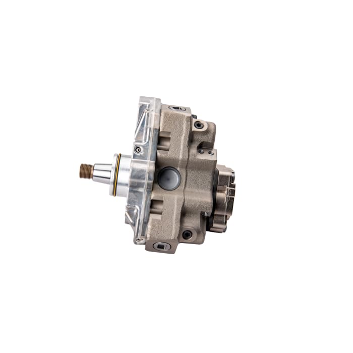 07.5-18 Dodge 2500/3500 Fleece Performance 6.7L Cummins PowerFlo 1000 CP3 Pump