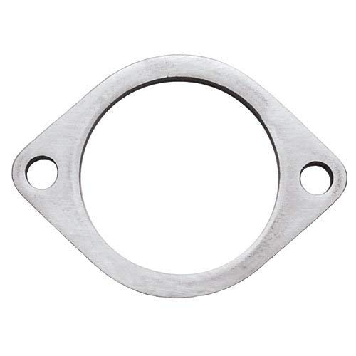 Vibrant (1475S) Vibrant 4" ID T304 Stainless Steel 2-Bolt Exhaust Flange