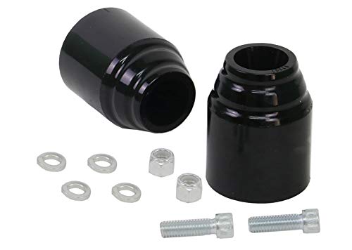 Rear Nolathane REV218.0064 Multi Purpose Bump Stop; fits Ford Excursion 00-05