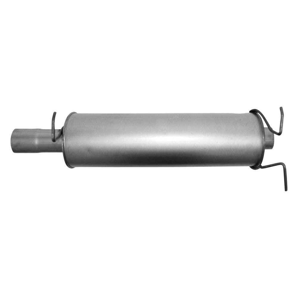 Exhaust Muffler AP Exhaust Products 2466