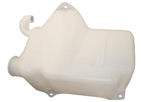 Coolant Overflow Tank Brothers Trucks OFJ0080 - White