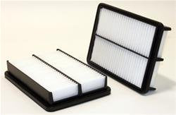Air Filter Panel Wix 42834 - Case of 6