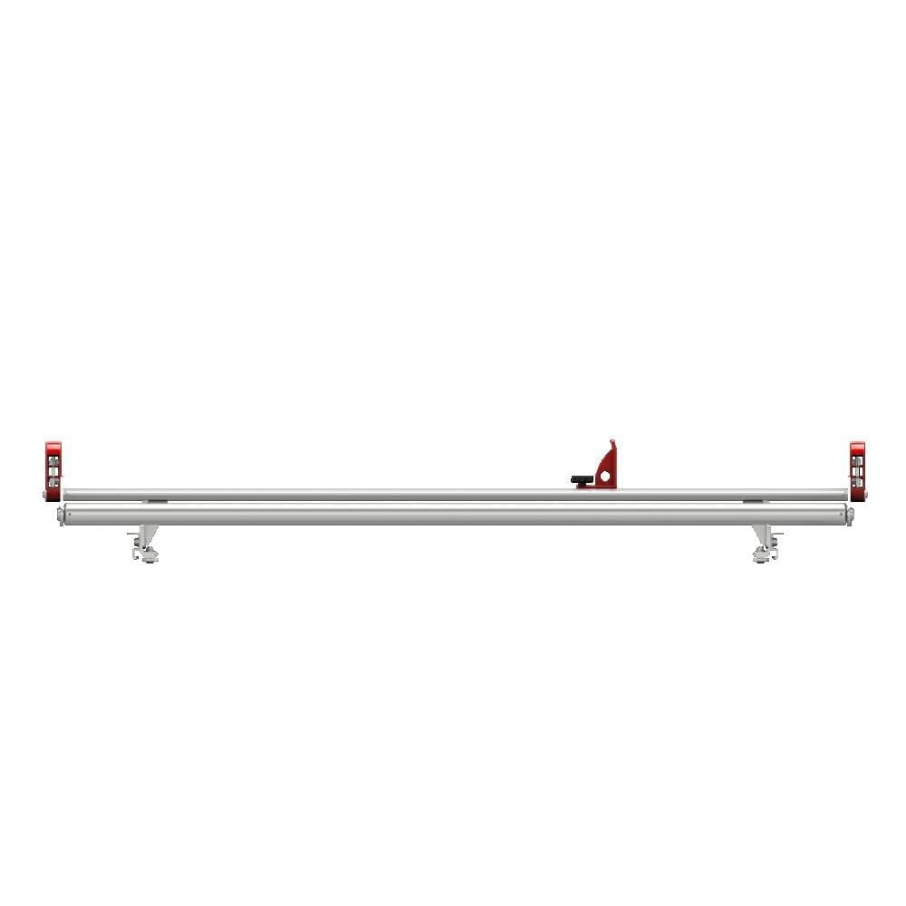 Al Weather Guard Safari Rack Full Size Extended