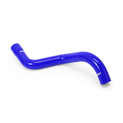 Mishimoto Silicone Radiator Hose Kit MMHOSE-CAM4-16RD Fits Chevrolet Camaro 2.0T 2016-2018 Red