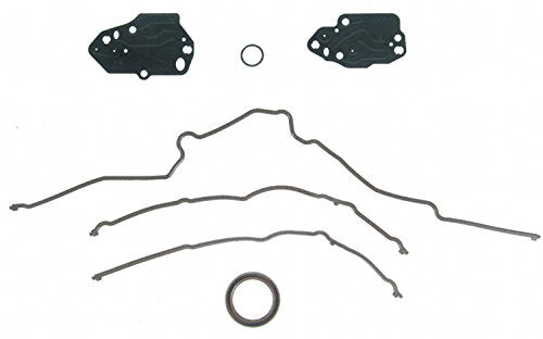 FEL-PRO Engine Timing Cover Gasket Set TCS 46078 for Ford F-150