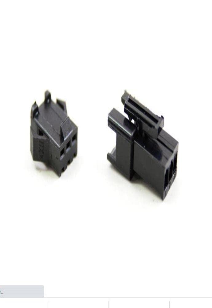 Jst 5 Pin Female: Morimoto WP240 Connector