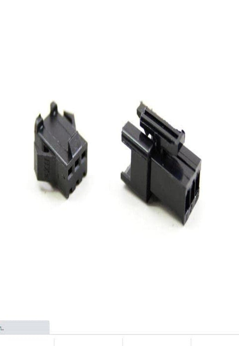 Jst 5 Pin Female: Morimoto WP240 Connector