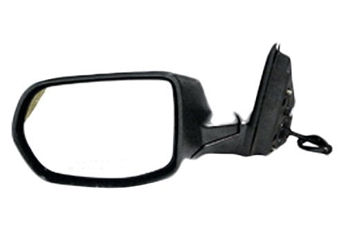 Honda CR-V TYC 4750342 Left Heated Power Replacement Mirror