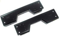 C-Notchs RideTech 11449600, 88-00 C3500