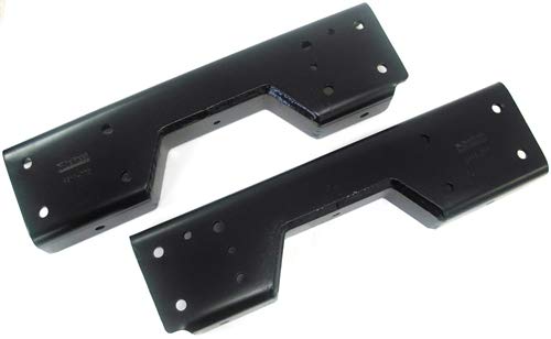 C-Notchs RideTech 11449600, 88-00 C3500