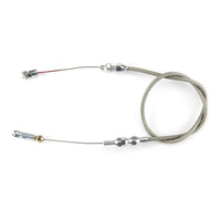 36" Lokar Hi-Tech Stainless Steel Housing TCP-1000BG