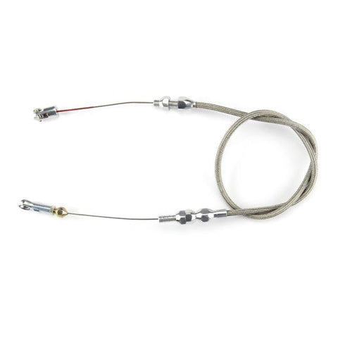 36" Lokar Hi-Tech Stainless Steel Housing TCP-1000BG