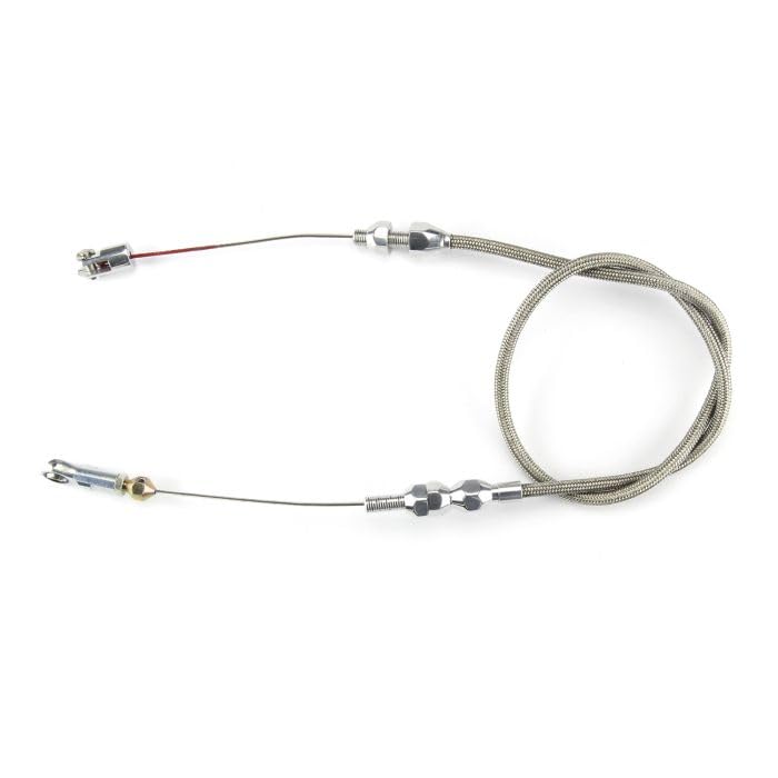 36" Lokar Hi-Tech Stainless Steel Housing TCP-1000BG